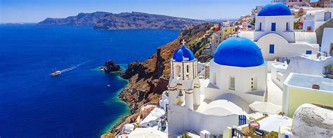 7 Night Greek Isles Cruise 